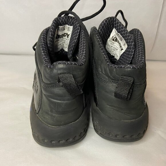 Rocky Code Blue Men's 5" Sport Public Service Boots - Size 8M - Picture 7 of 9